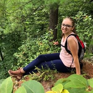 Meet your Posher, Marie